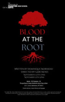 Blood at the Root by Dominique Morisseau