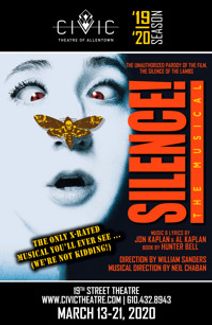 Silence! The Musical 