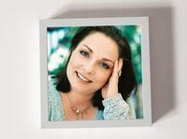 DOROTHEA RÖSCHMANN & J. DRAKE show poster