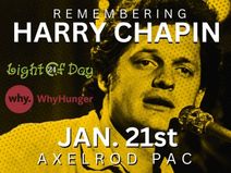 Remembering Harry Chapin