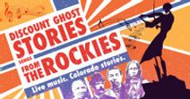 Discount Ghost Stories