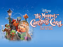 The Muppet Christmas Carol in Concert