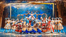 The Sleeping Beauty: International Ballet Stars in Sarnia, ON! On January 19, 2026 in Toronto