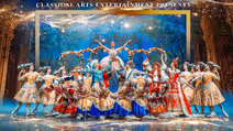 The Sleeping Beauty: International Ballet Stars in Sarnia, ON! On January 19, 2026