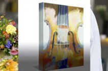 Starry Nights with Colin Carr, Philip Setzer, Arnaud Sussmann and guests