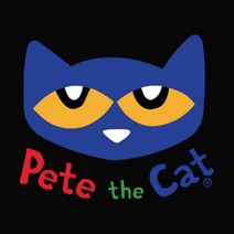 Pete The Cat
