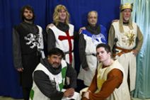 Monty Python's Spamalot