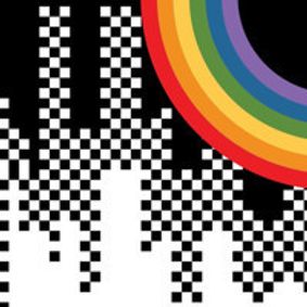 Generations of Pride show poster