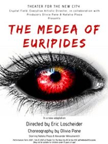 The Medea of Euripides