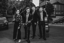 Rolston String Quartet & Paul Neubauer, Viola