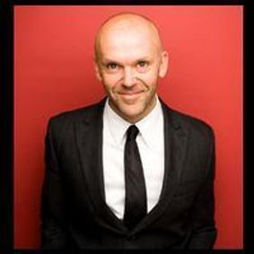 Bremner Duthie's Le Continentale! show poster