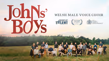 An Evening with Johns’ Boys Welsh Male Choir in UK Regional