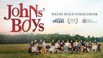 An Evening with Johns’ Boys Welsh Male Choir