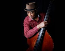 Celebrate Mardi Gras with Thaddeus Exposé!