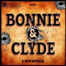 Bonnie & Clyde: The Musical