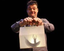 Big Wow Small Wonder