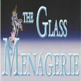The Glass Menagerie show poster