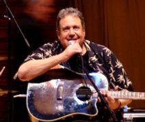 An Evening with Ronnie Rice: It’s Not a Concert, It’s a Party