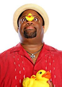 PRAYER DUDZ PRESENTS: TUESDAY NIGHT COMICS show poster