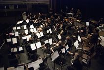 College Band Concert