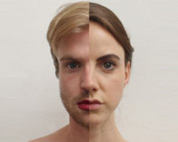 People Are People show poster