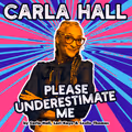 Carla Hall - Please Underestimate Me in Baltimore