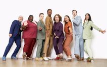 Chicago Tap Theatre Live at the Den