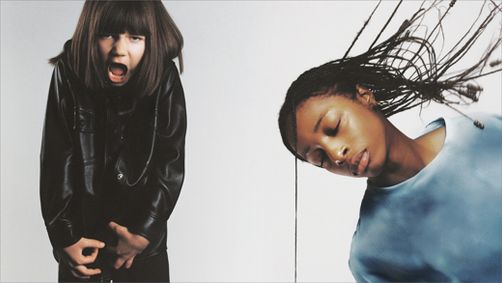 Silent Legacy show poster