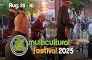 Taste of the Junction Multicultural Festival Labor Day Weekend, August 28 - 30 West Des Moines in Des Moines