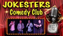 Jokesters Comedy Club