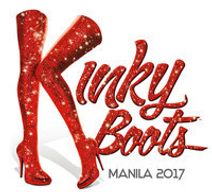 KINKY BOOTS