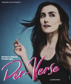 SOLD OUT: Per-Verse show poster