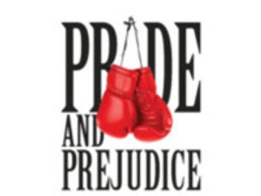 Pride & Prejudice show poster