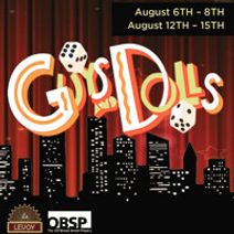 Guys & Dolls