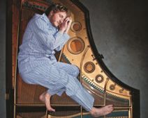 Anatomy of the Piano (for beginners)