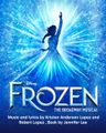 Disney's Frozen The Broadway Musical in Central New York