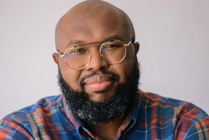 St. Miles show poster