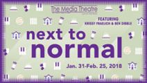 NEXT TO NORMAL