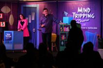 Mind Tripping Show