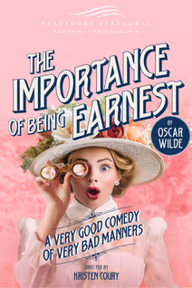 The Importance of Being Earnest