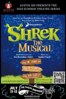 Shrek: The Musical