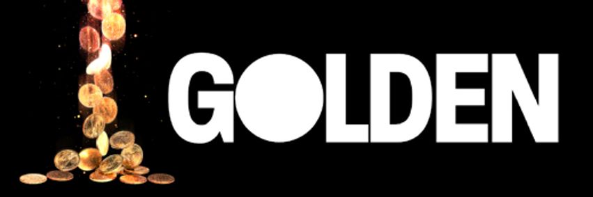 Golden: World Premiere Play show poster