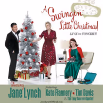 Jane Lynch: A Swingin Little Christmas