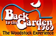 Back to the Garden 1969 - The Woodstock Experience in Central New York