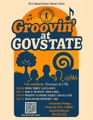 Groovin' at GovState in Chicago