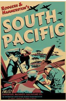 South Pacific