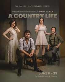 A Country Life 