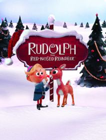 Rudolph the Red-Nosed Reindeer