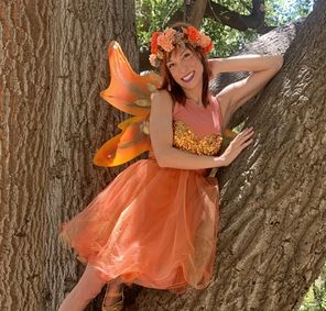 A Faery Hunt Magical Adventure show poster