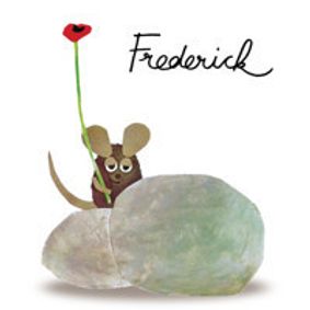 Frederick show poster